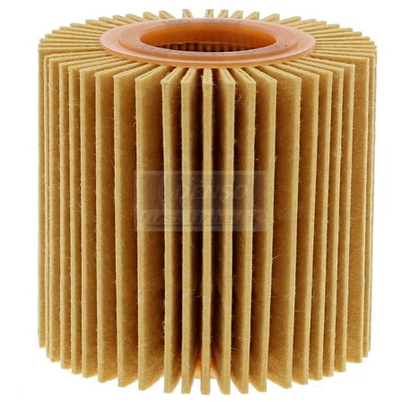 Engine Oil Filter Fits select: 2007-2017 TOYOTA CAMRY, 2006-2017 TOYOTA RAV4