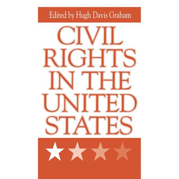 Issues in Policy History Civil Rights in the United States, Book 4, (Paperback)