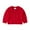 Red, variant on XBASW Newborn Baby Knit Sweaters for Girls Cardigan Jacket Long Sleeve Knit Tops Toddler Girls Spring Fall Sweatshirt for 6M -3Y