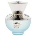 thumbnail image 2 of Versace Dylan Turquoise Pour Femme Women EDT Spray 1.7 oz, 2 of 6