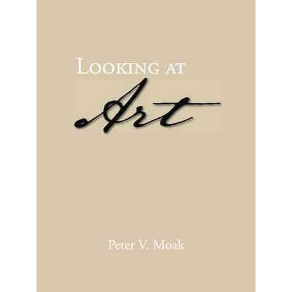Looking at Art (Paperback)
