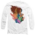 thumbnail image 1 of La Petite Sirène T-Shirt Adulte Beauté Corail Ariel, 1 of 4