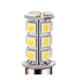 thumbnail image 3 of 10x LED Cálido 1156138 SMD 5050 LED Señal de para Campista RV, 3 of 7