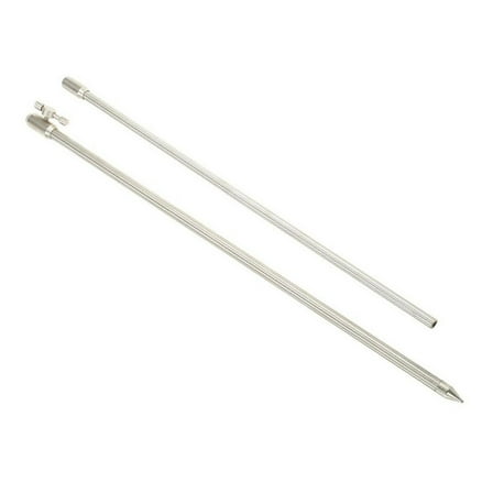 Fishing Rod Holder Insert Ground Adjustable Fishing Rod Holder Foldable Bracket Sea Lake Fishing Rod Rack Ground Support