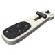 thumbnail image 3 of Dispositivo de entrenamiento del arco plantar para niños. Accesorios ergonómicos. Resistente para el desarrollo de la fuerza. Ejercitador con pedal de Blanco, 3 of 8
