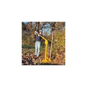 Rhino Tool Mp 3 3 Ton Load Capacity High Grade Steel Manual Post Puller Only