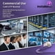 thumbnail image 4 of Patch Cable InstallerParts CAT6 UTP con arranque morado de 25 pies y 10 Gbps, 4 of 6