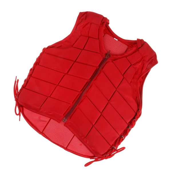 Chaleco de seguridad Baoblaze para Montar Muestra Equipo de protección XXXL