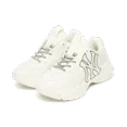 thumbnail image 4 of MLB New York Yankees Big Ball Chunky A White Chaussures de Course Unisexes, 4 of 5