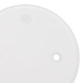 thumbnail image 3 of GOOHOCHY Wiring Application Electrical Panel Cover PP 60Pcs Octagonal 4.13X4.13X0.12in, 3 of 7