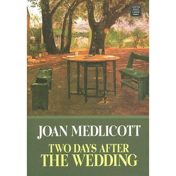 Pre-Owned Two Days After the Wedding: (Library Binding) 1585477834 9781585477838