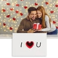 thumbnail image 2 of Love Cards,Love Notes Cards for Couples,Valentines Day Cards,Romantic Vintage Postcards (4x6inch),Anniversary Card for Him or Her,I Love You Cards, Long Distance Relationship Cards, 2 of 4