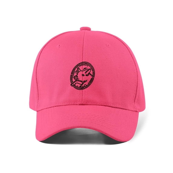 Pig Feng Shui Symbol Hat -Image by Shutterstock, Small