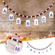 thumbnail image 1 of Independence Day Party Decorations Independence Day Wooden Pearl Pendant DIY Pendant, 1 of 7