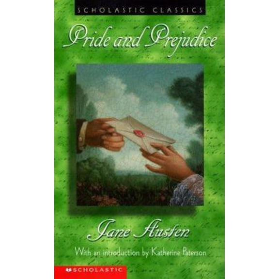 Pre-Owned Pride And Prejudice (Scholastic Classics) (Unknown) 0439101352 9780439101356