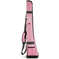 thumbnail image 2 of pitrice Sac de Golf Pgm Léger et Portable pour les Amateurs de Golf Sacs de Golf Durables Rouge, 2 of 6