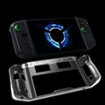 thumbnail image 6 of TPU Protective Case for Lenovo Legion Go Gaming Handheld Shell Protector Anti-Scratch Full Body Fall Protection, 6 of 7