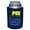 Navy, variant on I Pee In The Lake Thick Foam Old School Can Coolie (Black)