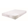 thumbnail image 2 of Key California King Memory Foam Mattress White, 2 of 4