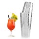 thumbnail image 2 of Coctelera Boston Shaker 304 Acero inoxidable Barra De Ferramentas Grabado Boston Cocktail Shaker Tin Set, 2 of 7