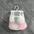 thumbnail image 3 of Hanging Mesh Bag Multi-functional Mesh Laundry Bag Clothespin Bag Kitchen Mesh Pouch, 3 of 8