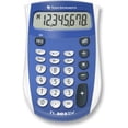thumbnail image 1 of Texas Instruments TI-36X Pro Scientific Calculator, 336PRO/TBL/2L1, Black, 1 of 4