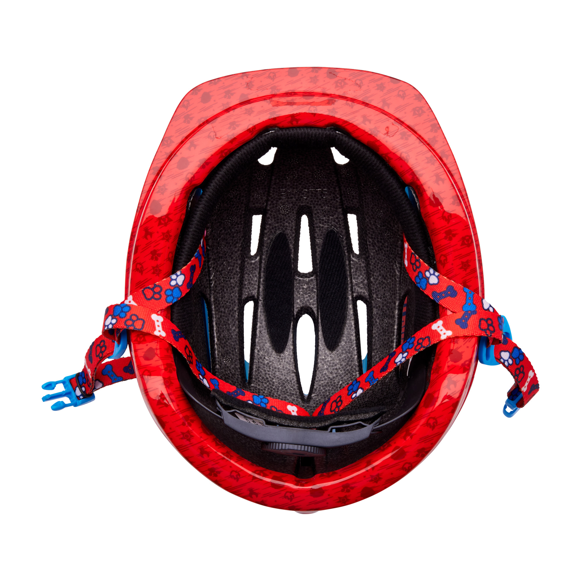 Bell Paw Patrol Toddler Bike Helmet With Visor photo 5
