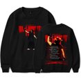 thumbnail image 2 of Diljit Dosanjh 2024 Dil-Luminati Tour Merch Crewneck Sweatshirts Winter Women Men Fashion Streetwear, 2 of 6