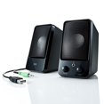 thumbnail image 3 of Sanwa Supply USB speaker (compact, USB power supply) MM-SPL15UBK, 3 of 5