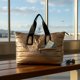 thumbnail image 2 of Bolsa Deportiva Moov Impermeable Viaje Gym Yoga Dorado, 2 of 5
