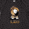 thumbnail image 4 of Inktastic Zodiac Westie LEO for Darks Boys or Girls Baby Bodysuit, 4 of 5
