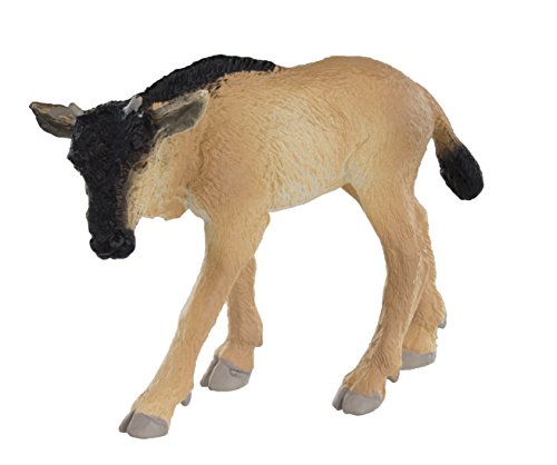 wildebeest toy figures