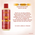 thumbnail image 4 of Creme of Nature Argan Oil Argan Buttermilk Leave-In Hair Milk, 8.0 fl oz, 4 of 6