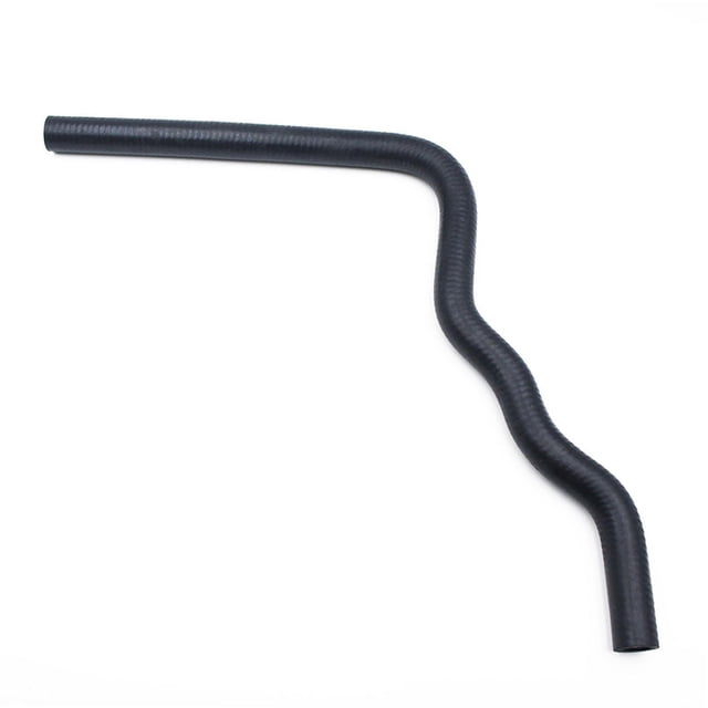 Tubo de manguera Zulema Radiadores inferiores de motocicleta 43,5 cm KN7 KV7 para CH125