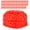 Red, variant on 120FT Plastic Safety Chain – 6MM Thick, 1.5-Inch Links, UV Resistant, 25 S-Hooks – Durable Crowd Control Barrier for Parking Lots, Construction Sites, Driveways, Queue Lines, Events – Color: Red