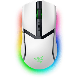 Razer Viper Ultimate Gamer Wireless Mouse: 20K DPI, 70 Hr Battery