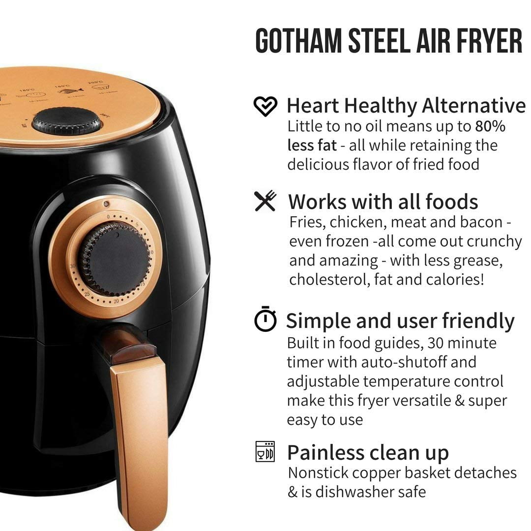 Gotham Steel Small Appliances