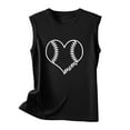 thumbnail image 4 of My Order Summer Shirt For Women Cotton Tank Top Summer Tops for Women Women Summer Blouses Floral Tank Tops for Women Cute Tops for Women Summer Flowy Tank Tops for Women, 4 of 4