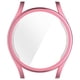 thumbnail image 4 of Carcasa Protectora Funda Parachoques Suave Integral Protector Pantalla TPU A Prueba Golpes Antiarañazos para Galaxy Watch 7 40 Mm/44 Mm Accesorios, 4 of 9