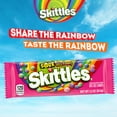 thumbnail image 3 of Skittles Sours Wild Berry Chewy Candy, Share Size- 3.3 oz pack, 3 of 10