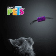 thumbnail image 2 of FANCY PETS ACCESORIOS P GATO FANCY CILINDRO CUERD FANCY PETS cilindro, 2 of 2