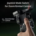 thumbnail image 4 of Estabilizador de cardán DJI RS 4 con funda rígida resistente a la intemperie, 4 of 7