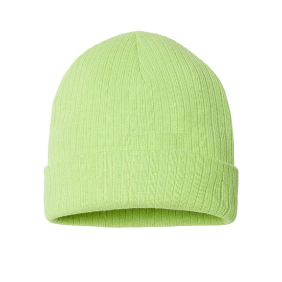 Atlantis Headwear Sustainable Rib Knit