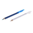 thumbnail image 1 of simhoa 2Pcs/set Tailor's Chalk Dressmaker's Pattern Marking Chalk Dual Heads 2 Pieces, 1 of 7