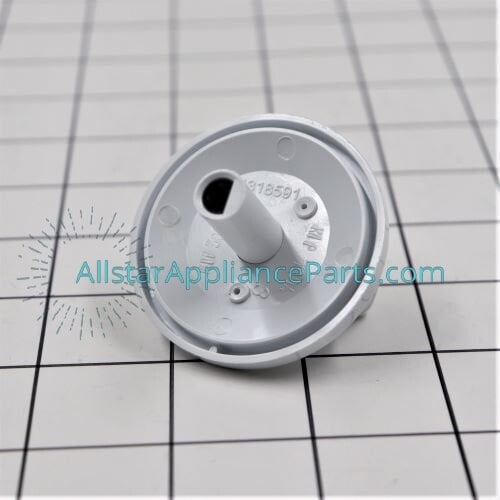 GE Washer/Dryer Combo Timer Knob WE01X10160