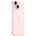 thumbnail image 4 of Restored Apple iPhone 15 A2846 128GB Pink (US Model) - Factory Unlocked Cell Phone (Refurbished), 4 of 4
