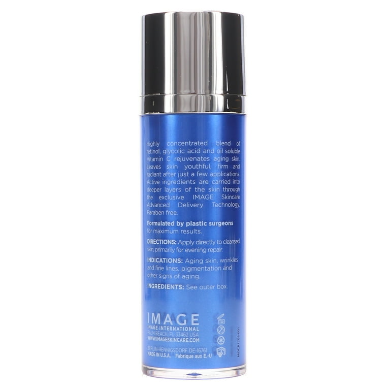 IMAGE Skincare MD Youth Repair Creme with ADT Technology, Glycolic