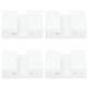 thumbnail image 4 of Soporte de pared para teléfono móvil, 4 piezas Soporte de pared para teléfono móvil Soporte de pared para control remoto Optimizado para la excelencia, 4 of 12