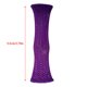 thumbnail image 5 of Vogacara Juguete antiestrés de malla y mármol para aliviar el estrés/la ansiedad, juguetes para adultos y niños, relajante sensorial Juguetes Violeta Vogacara FN000196-04, 5 of 6
