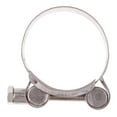 thumbnail image 4 of Abrazadera de perno en T de acero inoxidable para motocicletas, acoplador de manguera de admisión y escape 40-43mm, 4 of 7